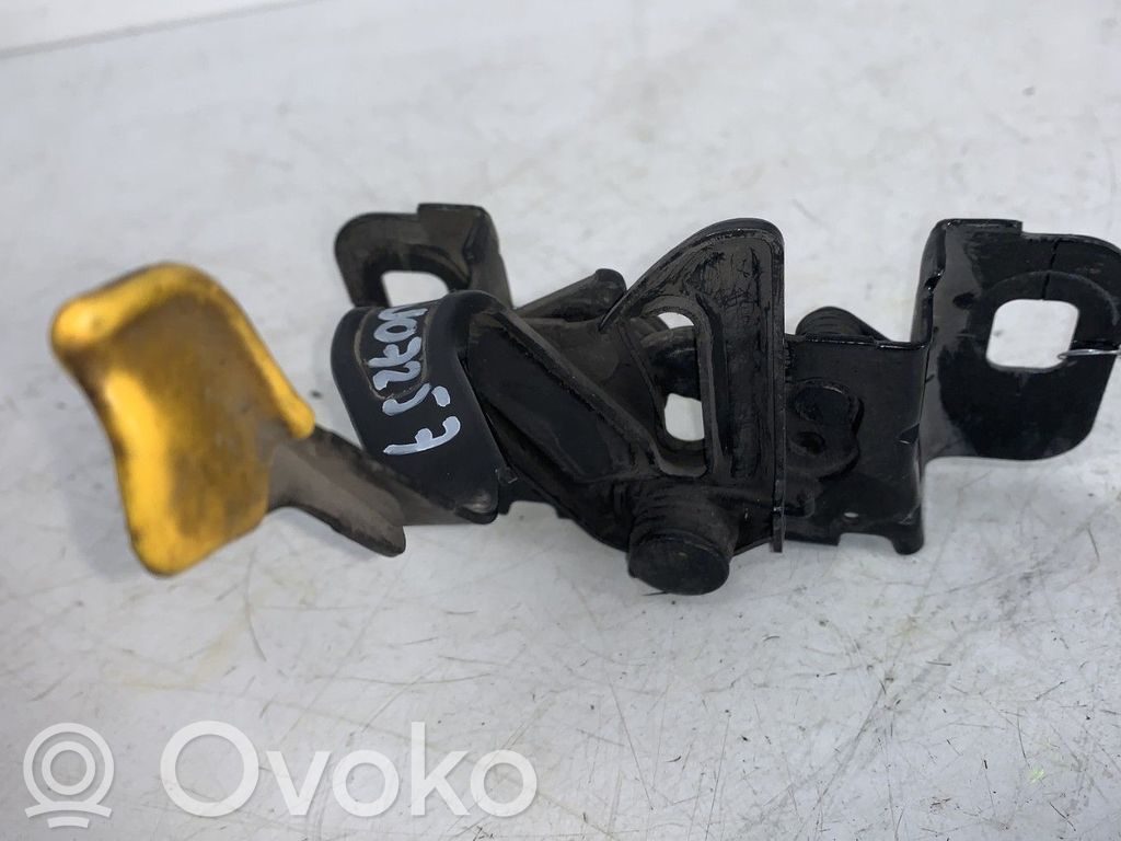 Opel Zafira C Engine bonnet/hood lock/catch 