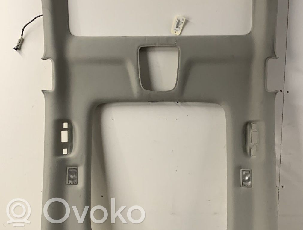 Opel Zafira C Techo 