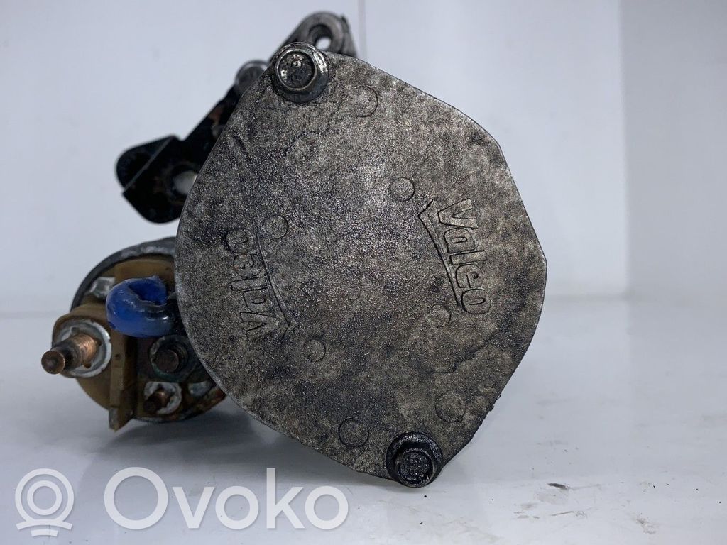 Starter motor   5802AE