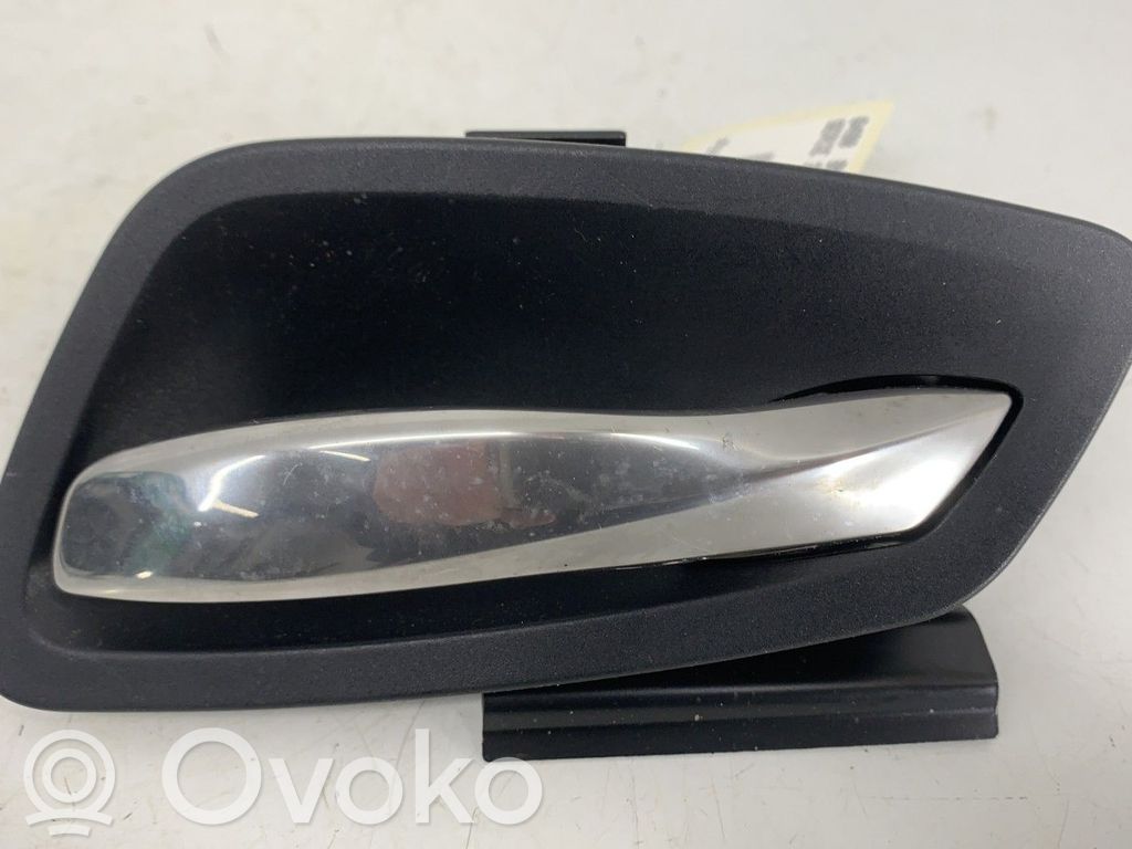 BMW 3 E92 E93 Front door interior handle 