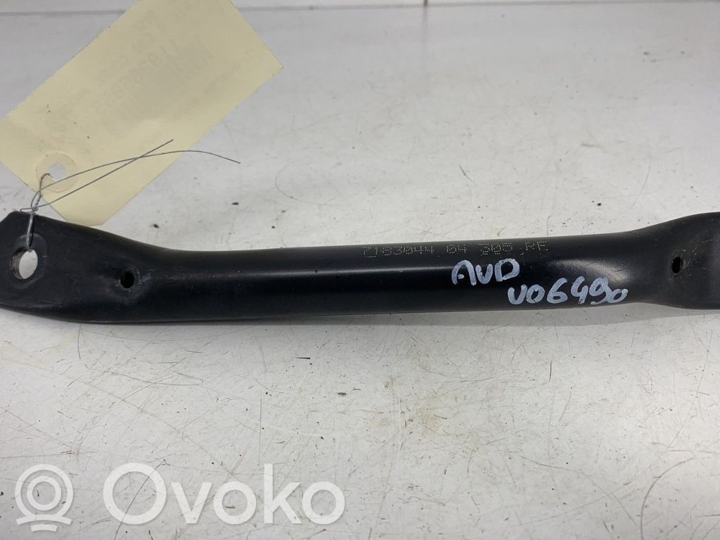 BMW 3 E92 E93 Top upper radiator support slam panel 