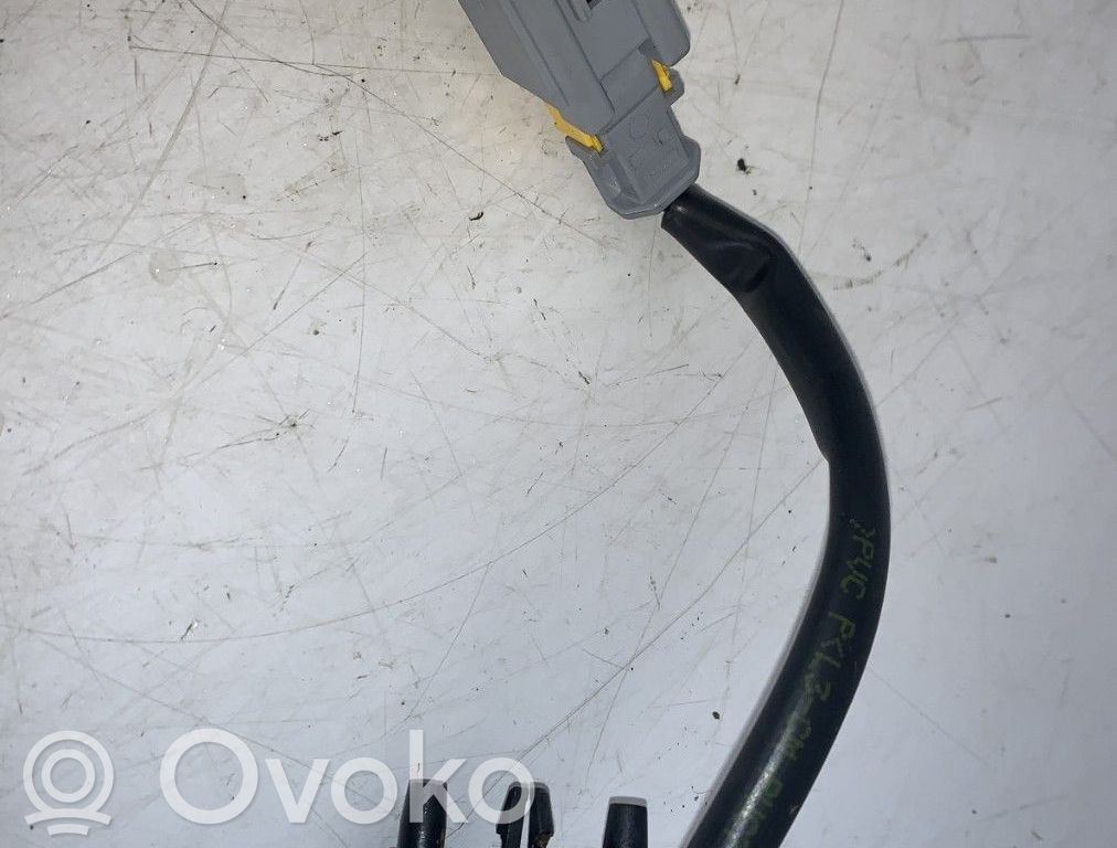 Citroen DS3 Sensor 