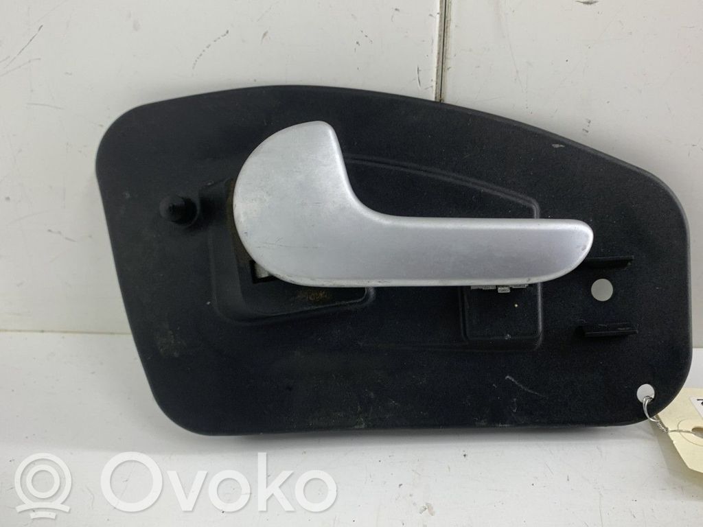 Opel Corsa C Manecilla interna puerta trasera 