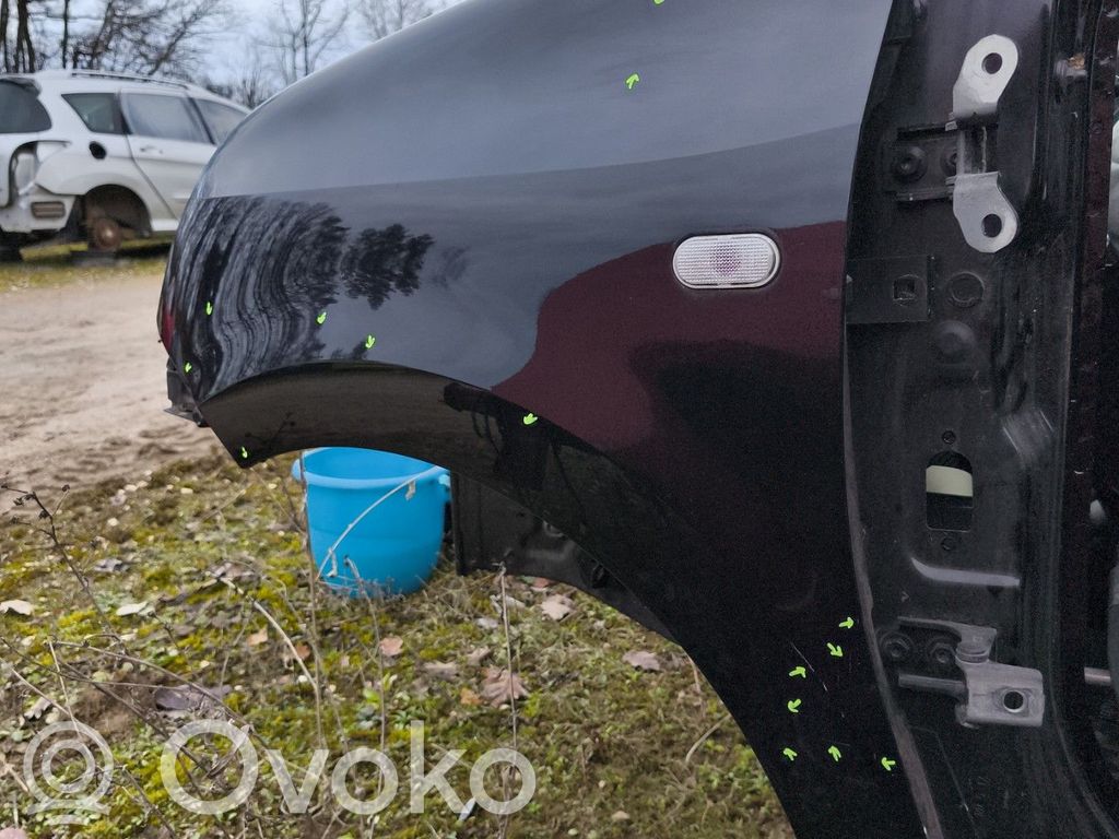 Renault Twingo III Aile 