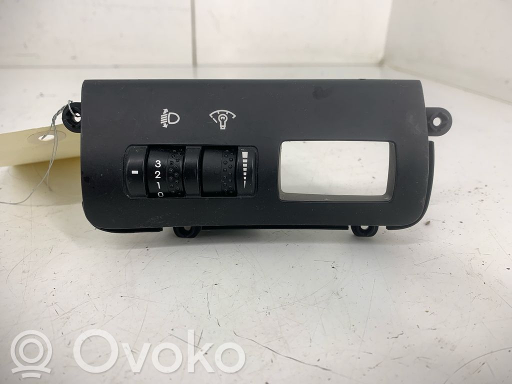 KIA Ceed Interruptor de control de altura del faro delantero 