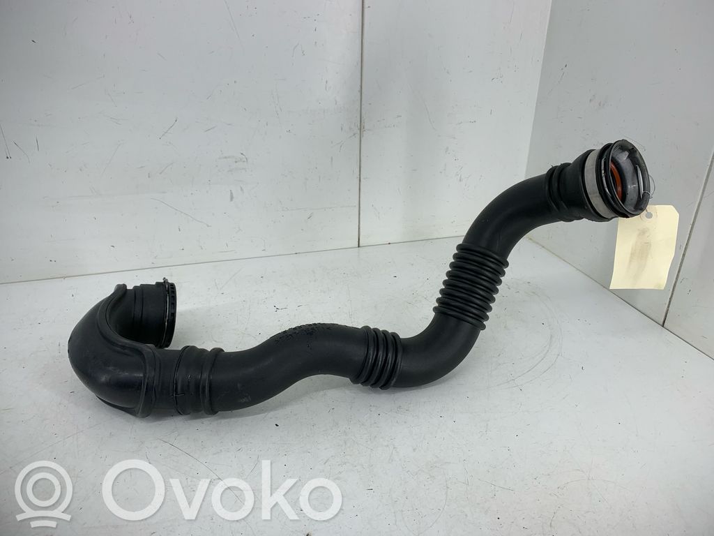 Opel Astra J Tubo di aspirazione dell’aria 