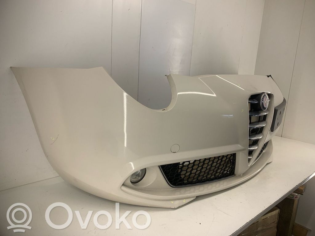 Alfa Romeo Mito Etupuskuri 