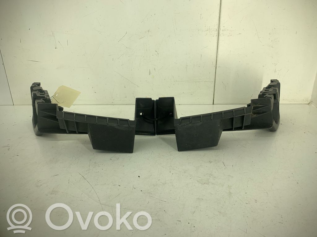 Renault Twingo II Galinis laikiklis bamperio 