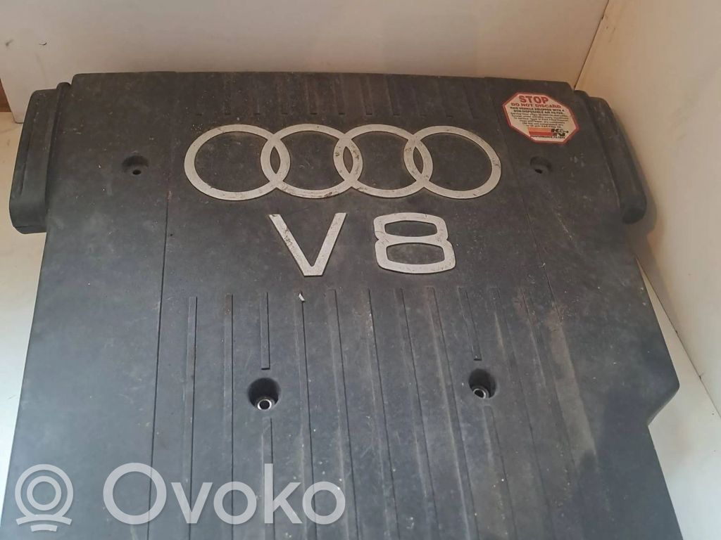 Audi A6 S6 C4 4A Motorabdeckung 