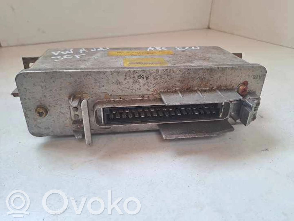 Audi 80 90 S2 B4 ABS control unit/module 