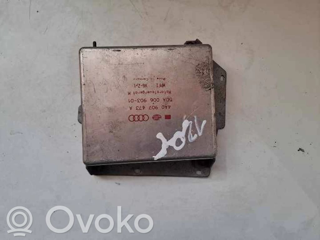 Audi 80 90 S2 B4 Engine control unit/module 