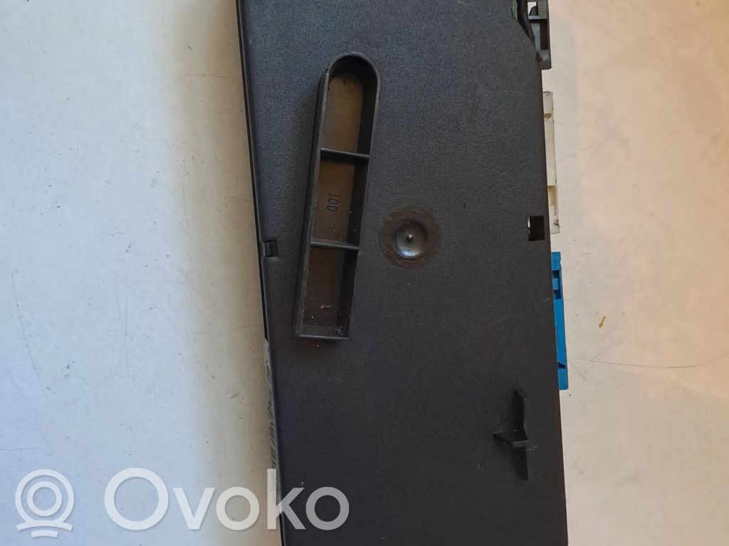 BMW 3 E36 Comfort/convenience module 
