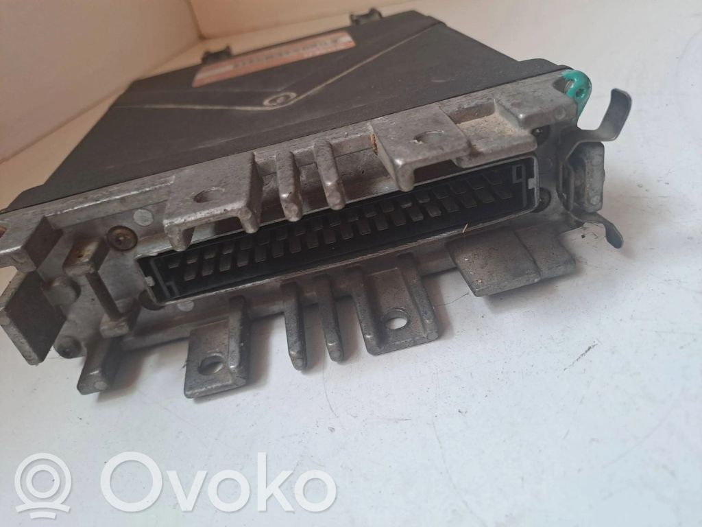 Audi 80 90 S2 B4 Engine control unit/module 