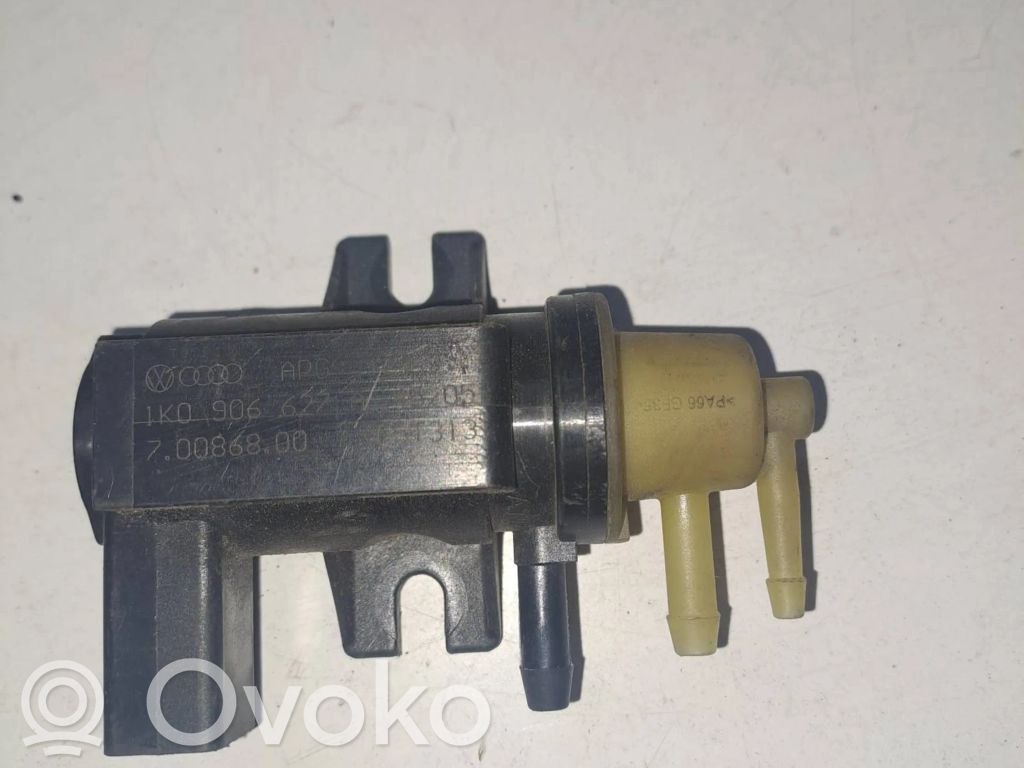 Zawór ciśnienia   1K0906627A,05T313,70086800