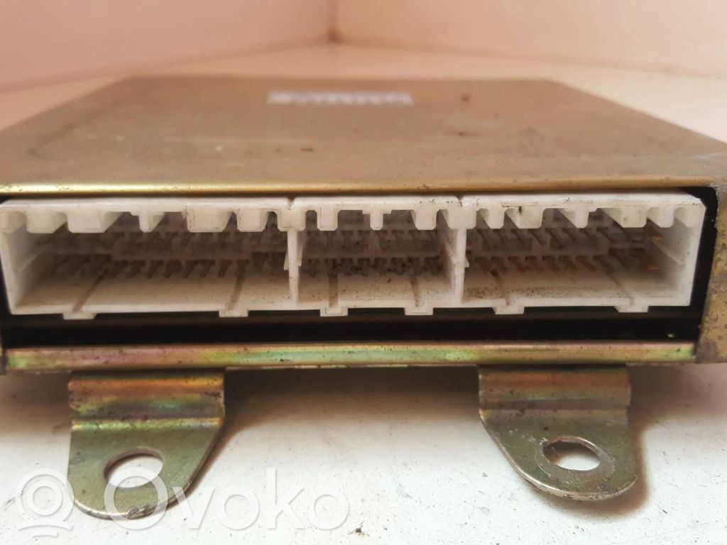 Acura ILX Engine control unit/module 