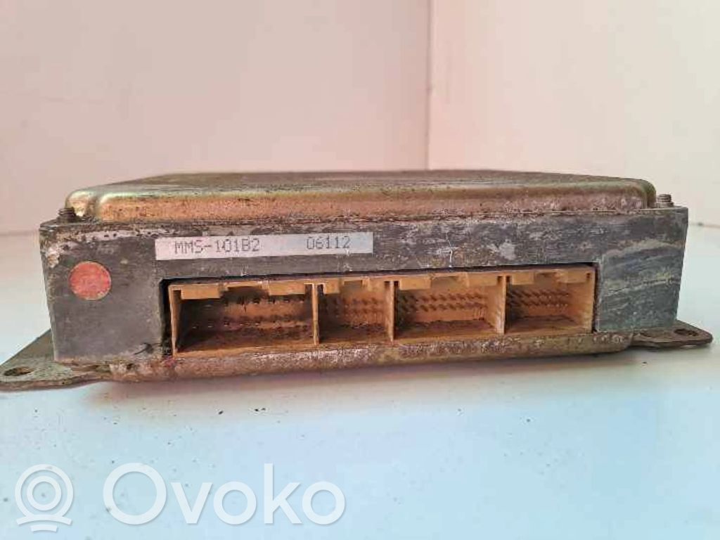 Audi 100 S4 C4 Engine control unit/module 
