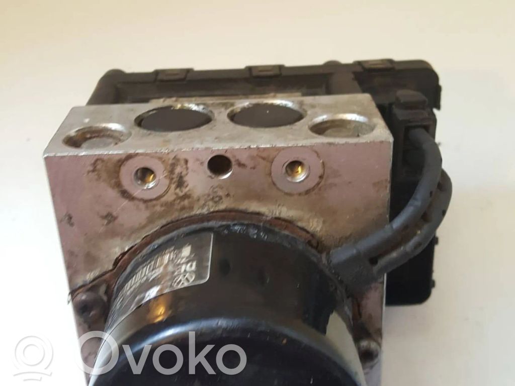 Volkswagen Golf III Pompa ABS 