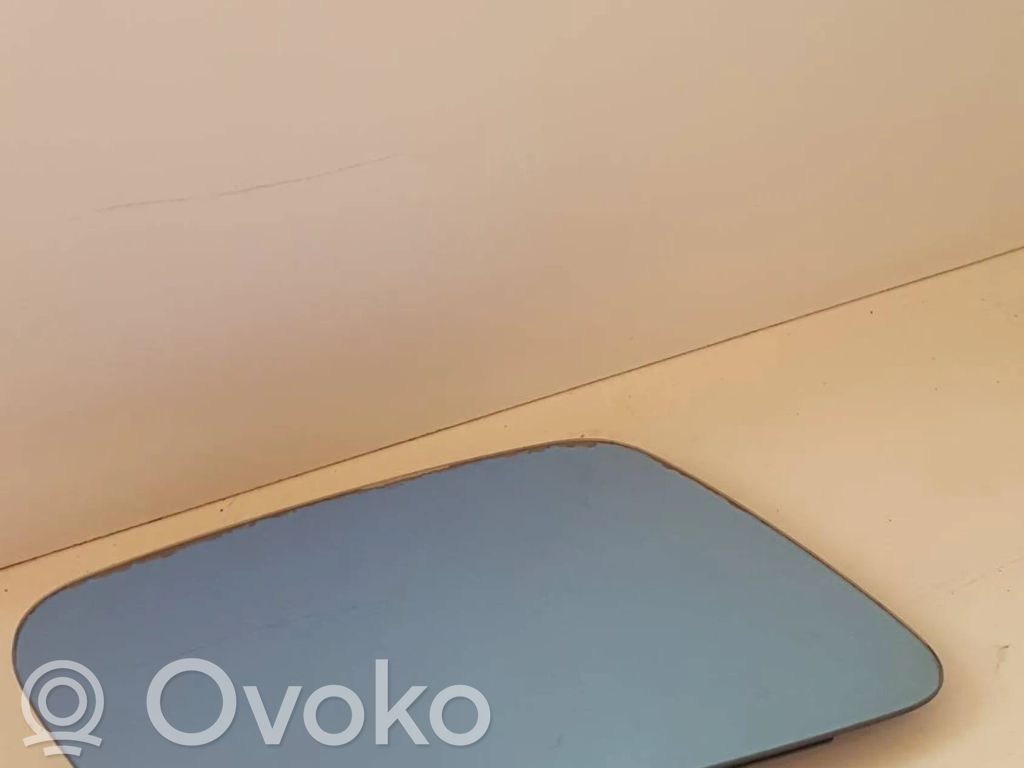 Audi A3 S3 8L Wkład lusterka drzwi przednich 
