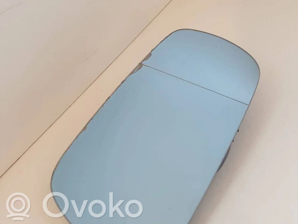 Volkswagen Golf IV Elektryczne lusterko boczne drzwi przednich 