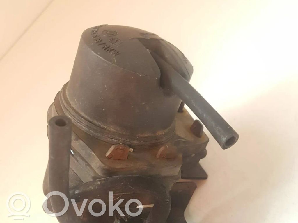 Électrovanne turbo   11611734578