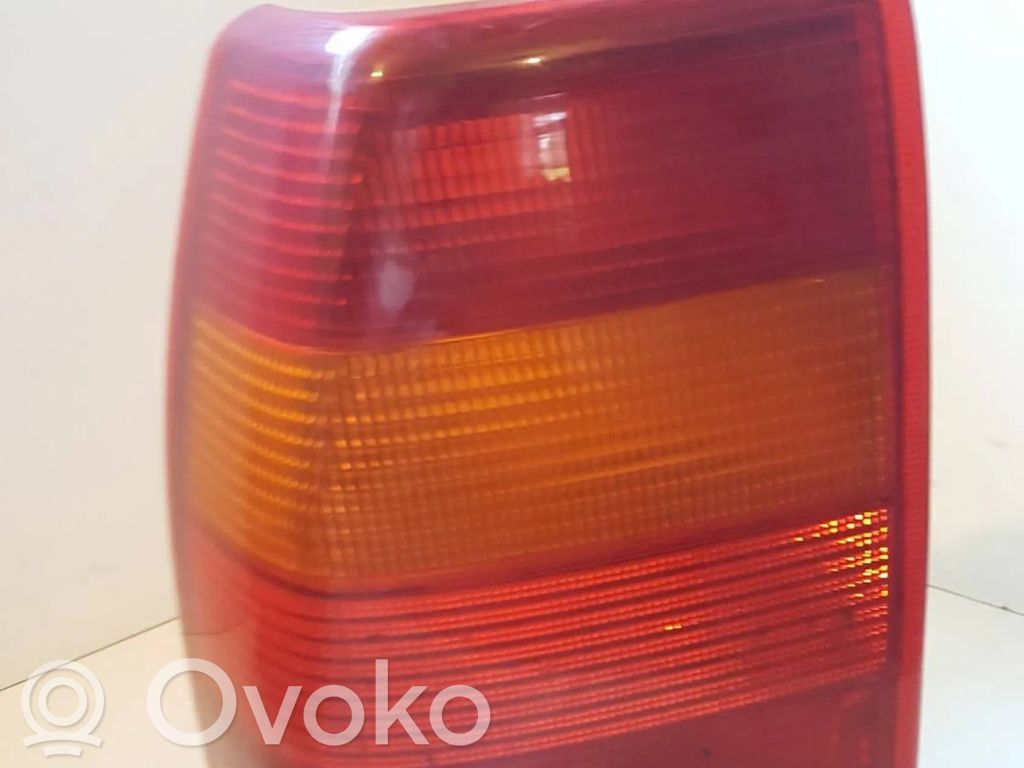 Opel Omega B1 Takavalot 