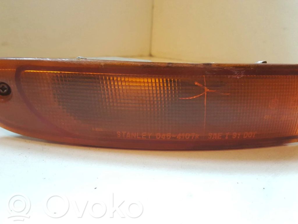 Mazda Xedos 6 Front indicator light 