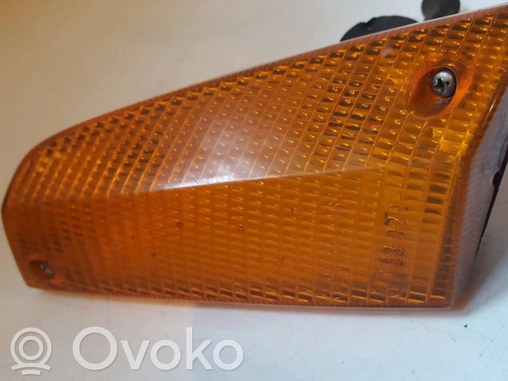 BMW 3 E21 Front indicator light 