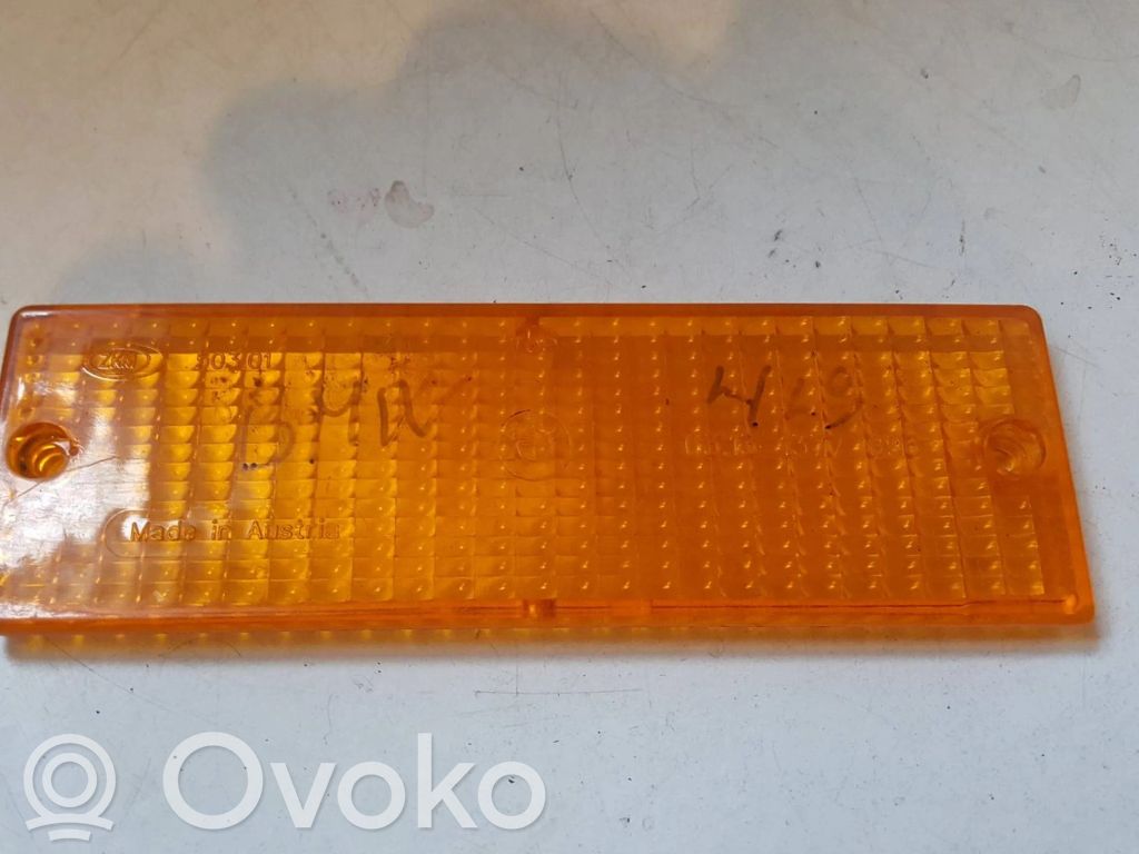 Front indicator light   63131377996,50301