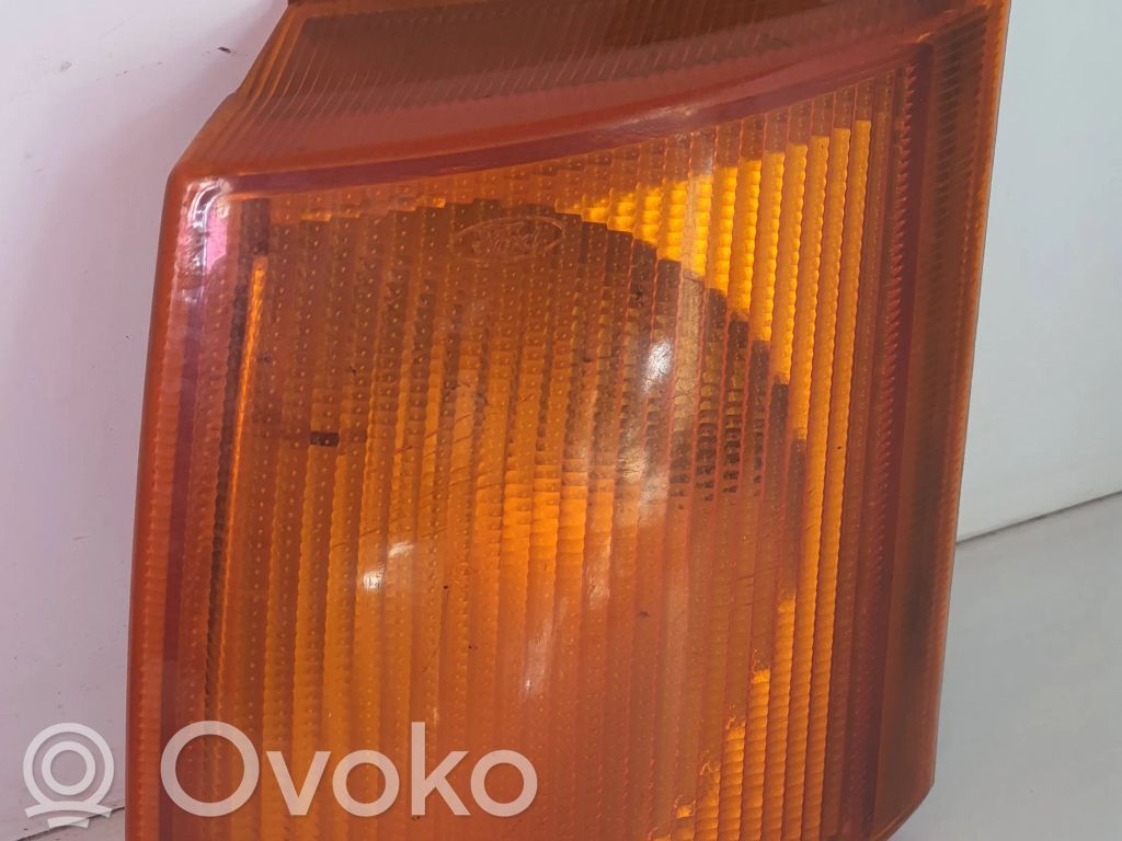 Ford Transit Takavalot 