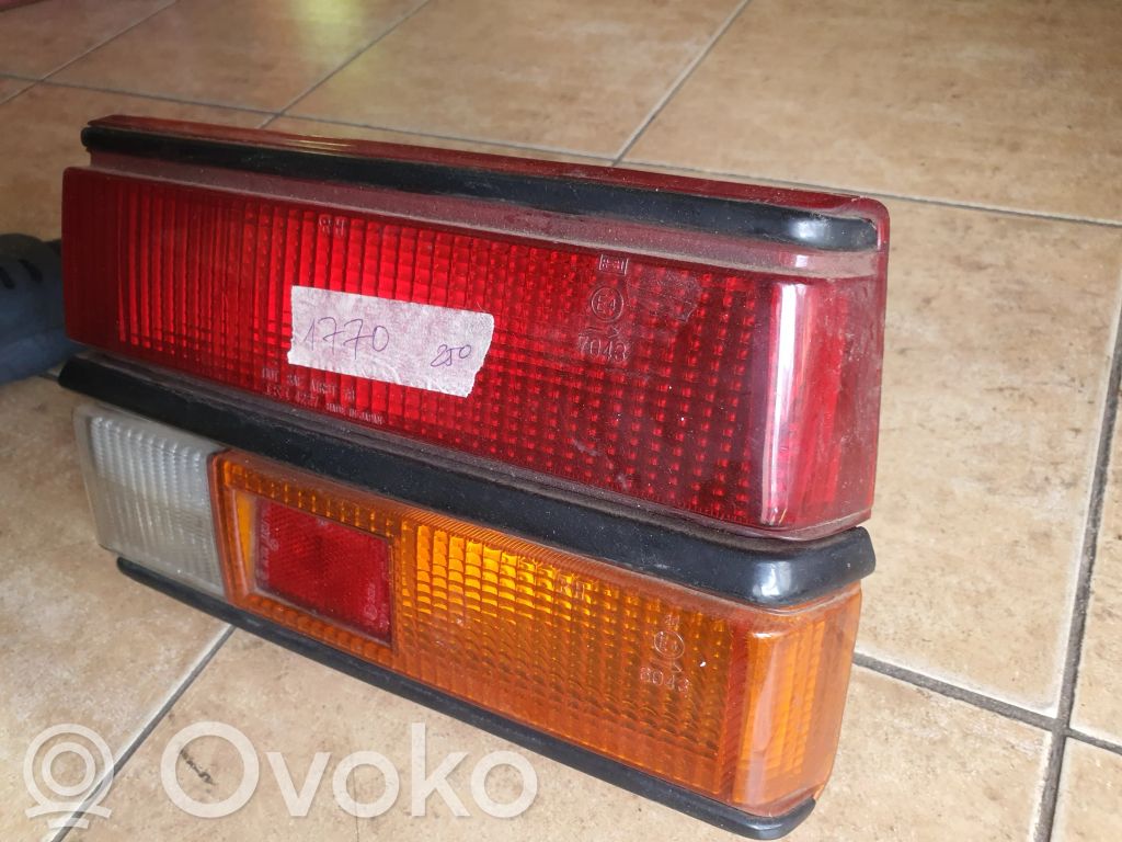 Datsun 180 B Lampa tylna 