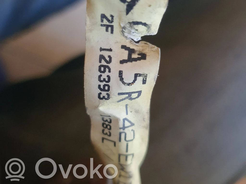 Mazda 626 Sensor de nivel de combustible 