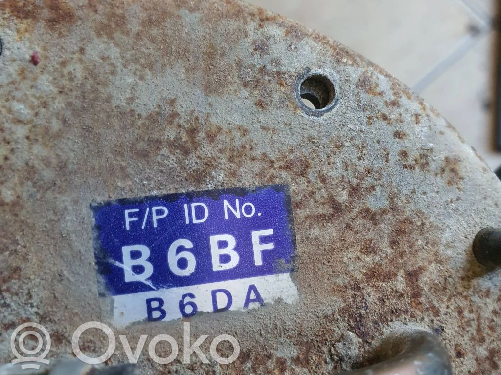 Degalų lygio daviklis   B6BF,B6DA,FPDNC