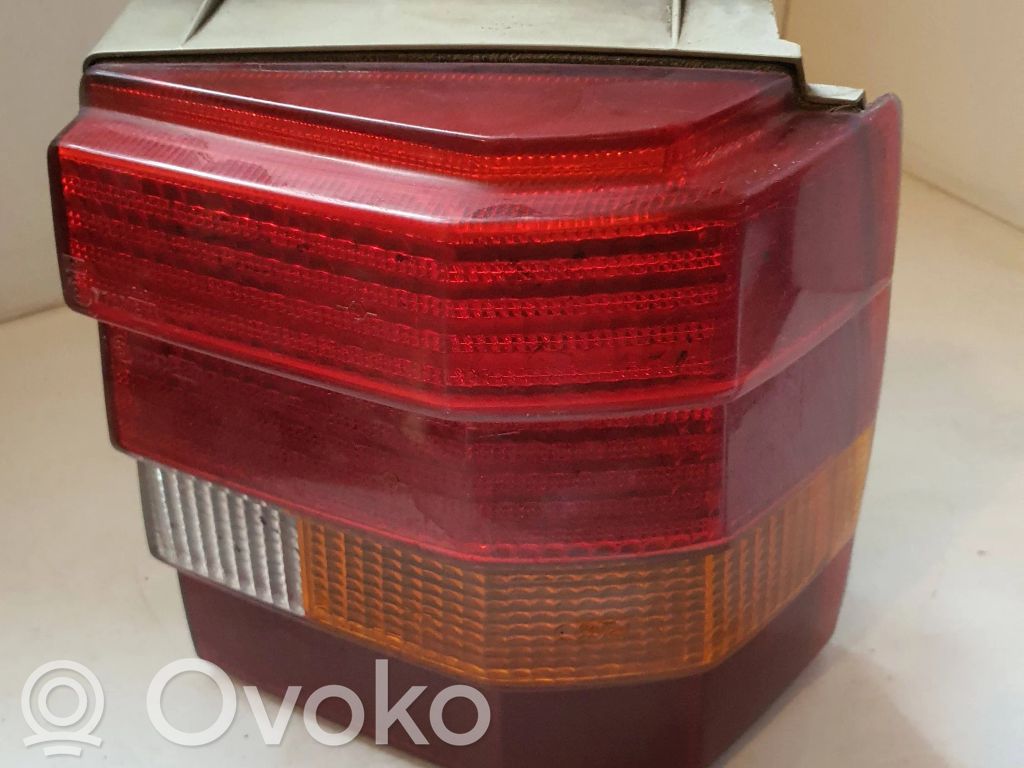 Ford Escort Takavalot 