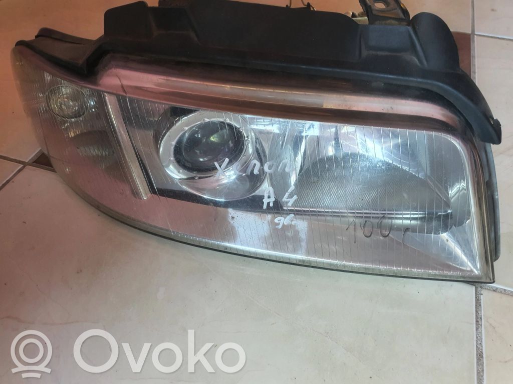 Audi A4 S4 B5 8D Scheinwerfer 
