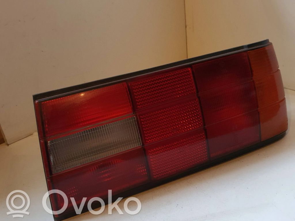 BMW 3 E30 Rear/tail lights 