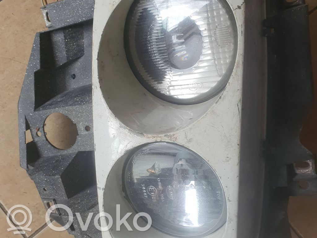 Headlight/headlamp   86899,PROJEKTZWO,11450