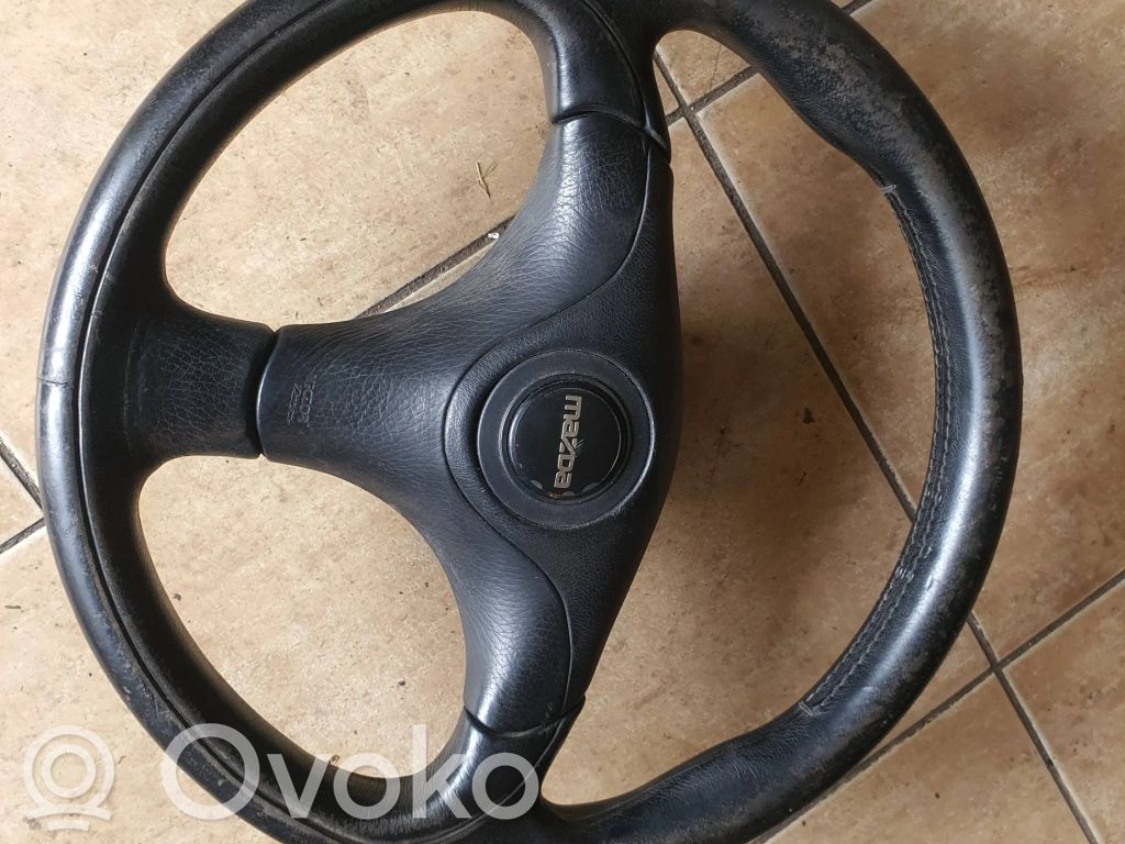 Mazda 323 F Ohjauspyörä 