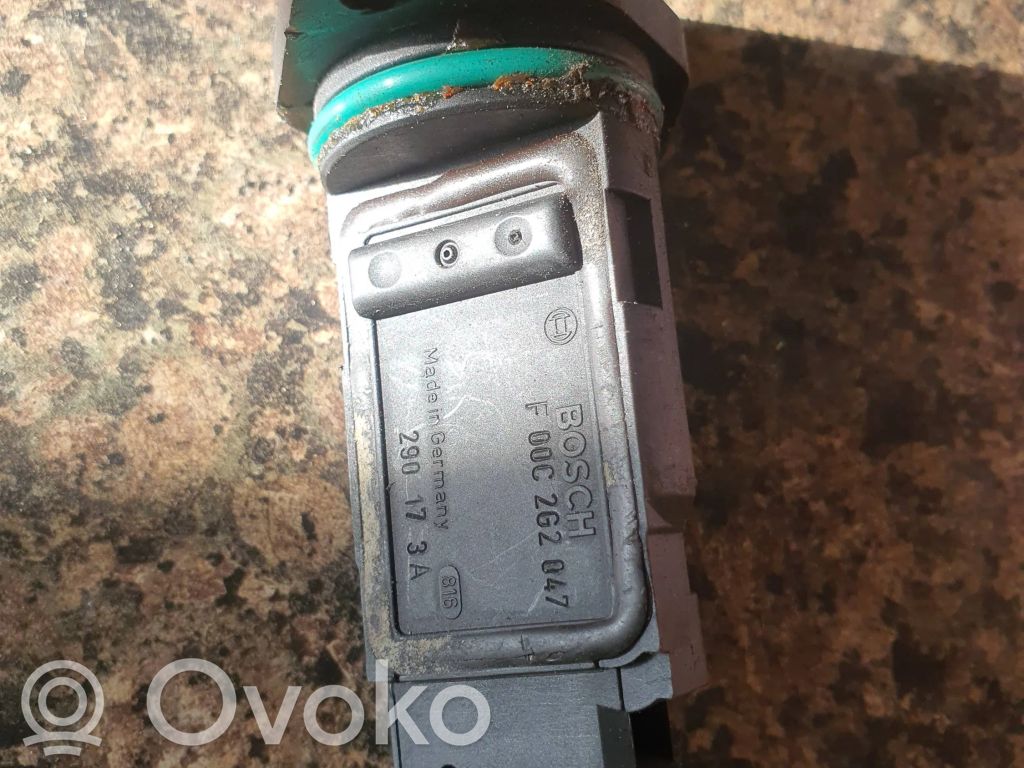 Audi A6 S6 C5 4B Ilmamassan virtausanturi 