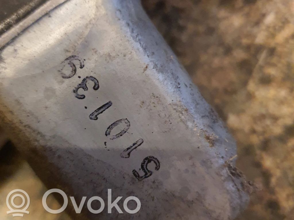 Subaru Legacy Elektryczny podnośnik szyby drzwi tylnych 