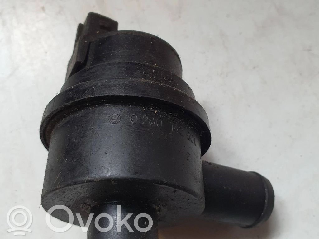 Ford Orion Válvula de vacío 