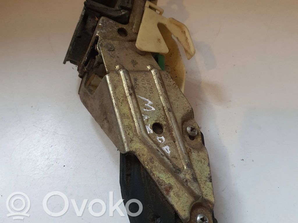 Opel Calibra Priekinė durų spyna 