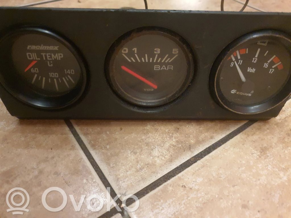 Audi 80 90 S2 B4 Öldruckschalter 