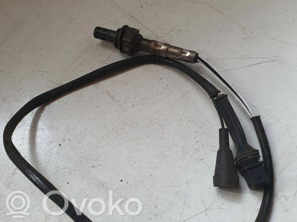 Sonde lambda   KBA16693