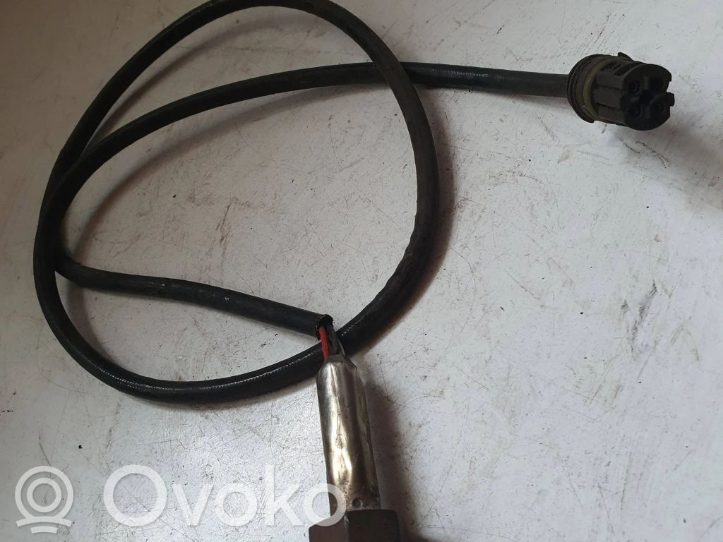 BMW 5 E39 Sonde lambda 