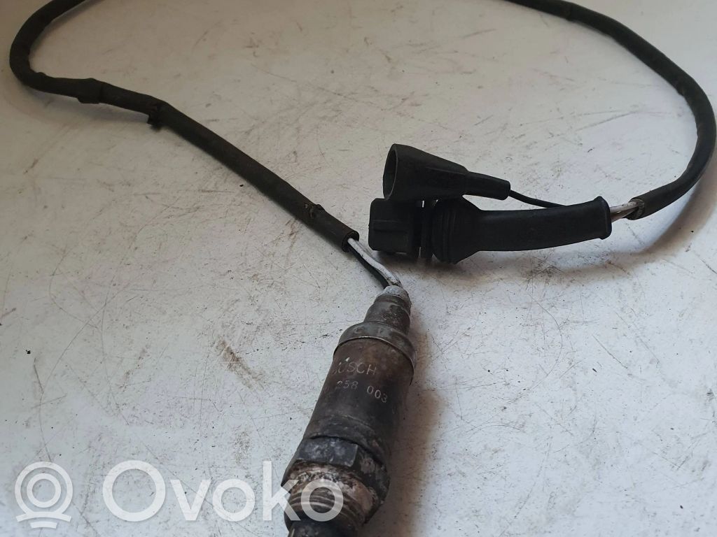 Audi 80 90 S2 B4 Lambda probe sensor 