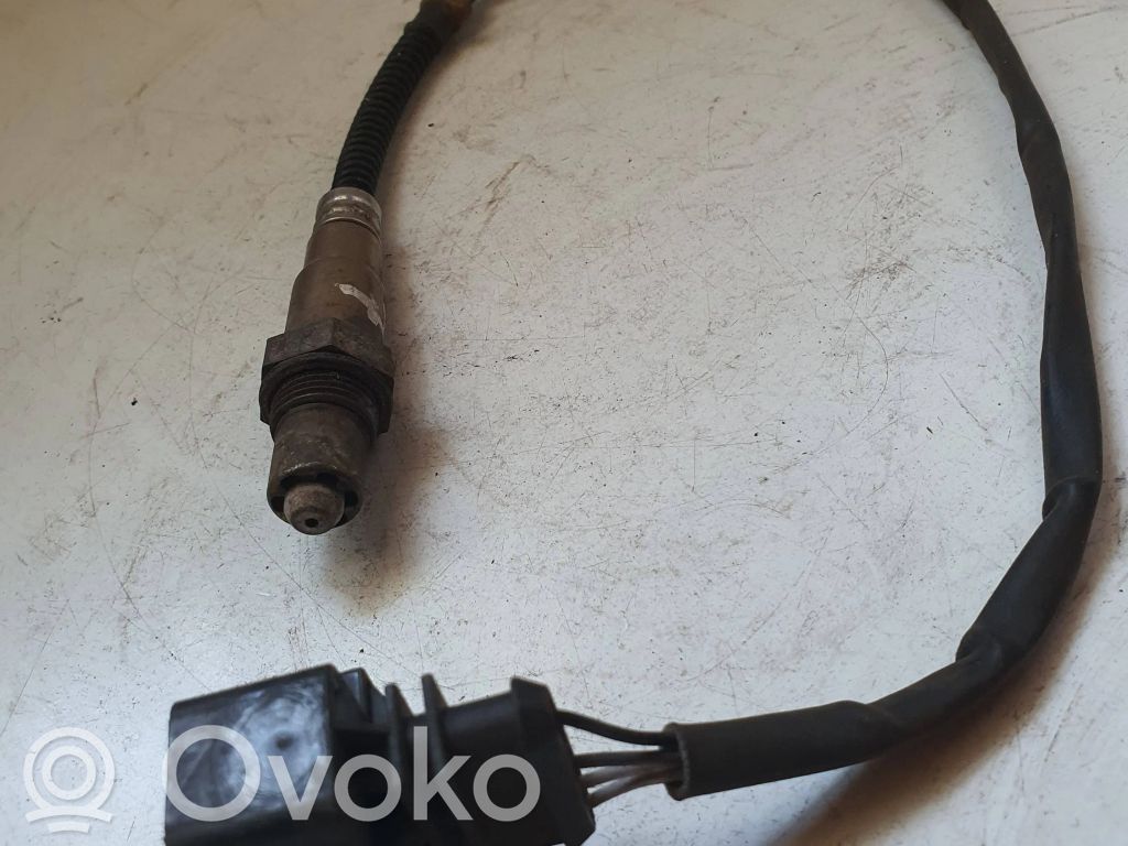 Volkswagen PASSAT B5 Sonde lambda 