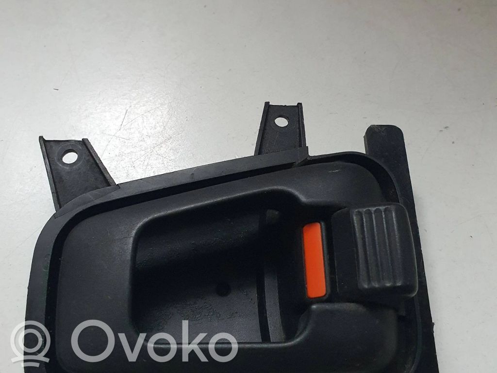 Manecilla interna puerta delantera   83BBA22601AF,42223