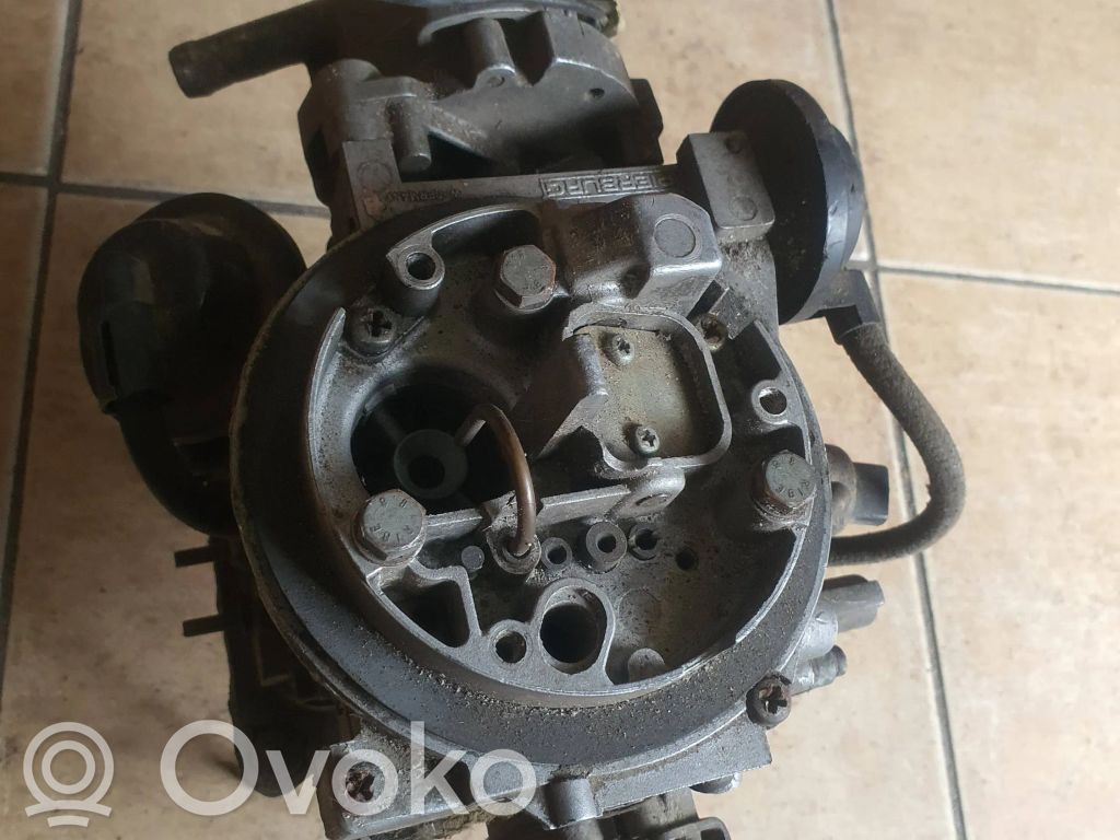 Carburador   PIEBURG2E
