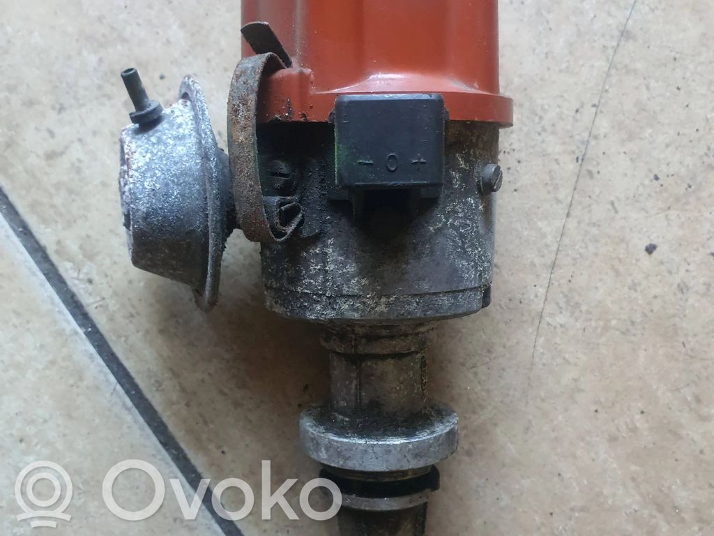 Audi 200 Spinterogeno Spark 
