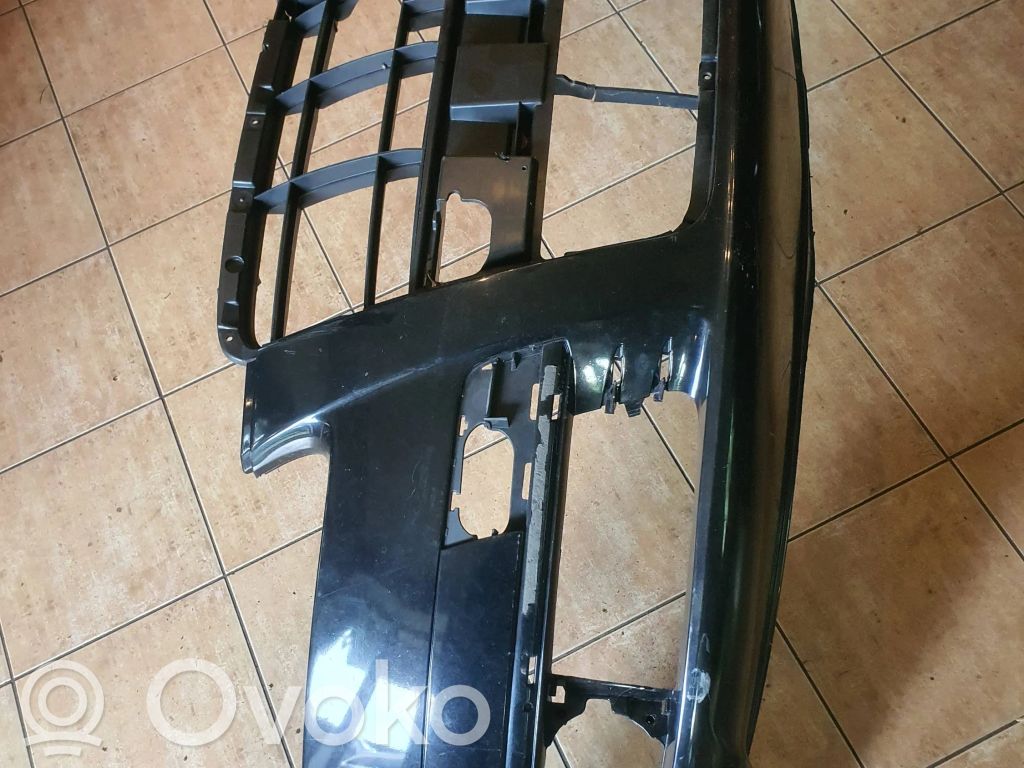 Priekinis bamperis   4F0807437C